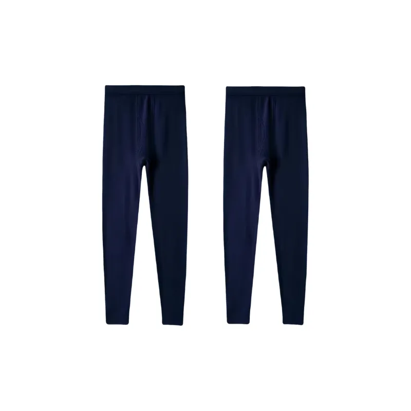 Yalu Thermal Pants Men's 2 Pack-8
