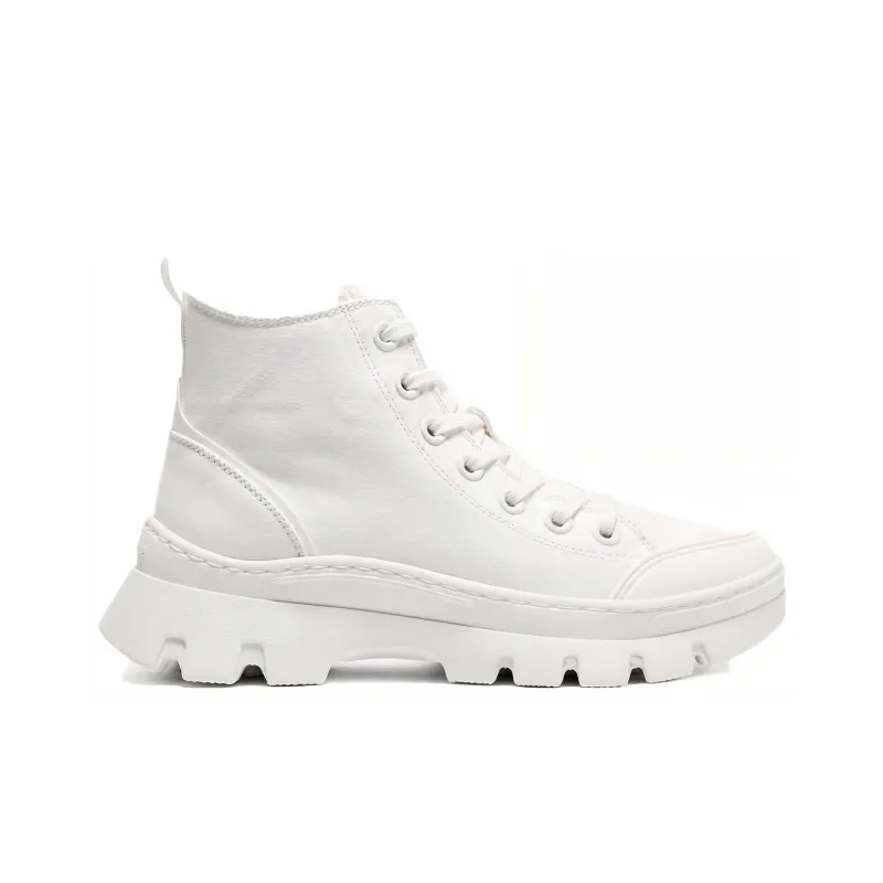 Skechers Roadies Surge 'Rompers White' Women's-1