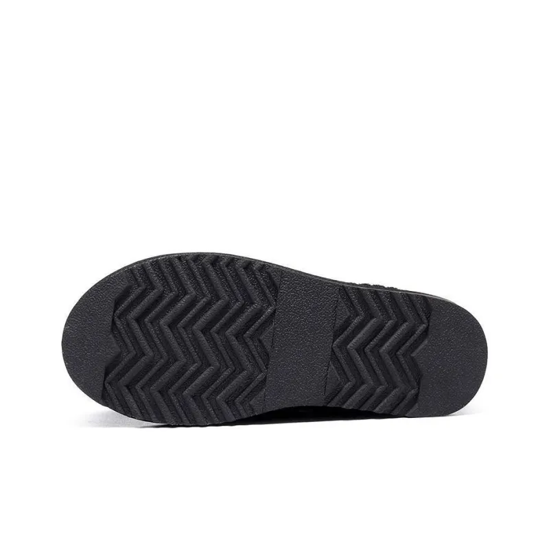 TASMAN AUS Closed Toe Slippers Women's-10