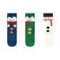 3 Pack (Blue+Green+White)