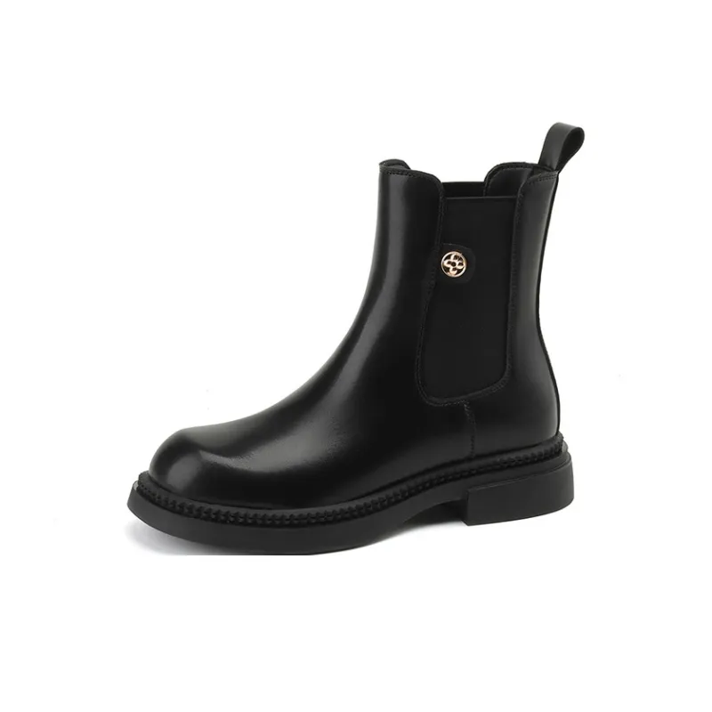 JOSINY Chelsea Boots 4cm Women's-1