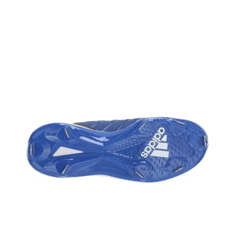 Adidas Icon Bounce Collegiate Royal-5