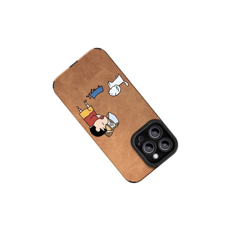 CHUNFAN Phone Cases-9