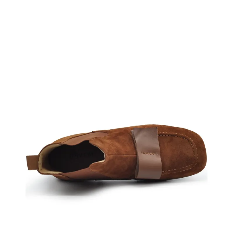 ARTMU Short Chelsea Boots Women's-7
