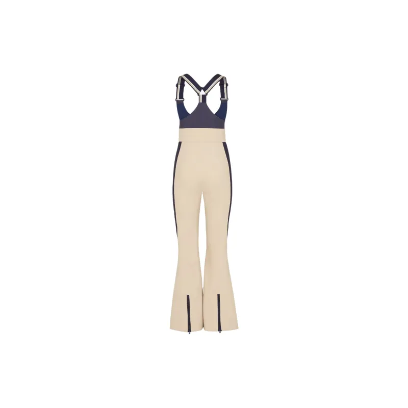 FENDI FW24 Ski Pants Women's Beige-1