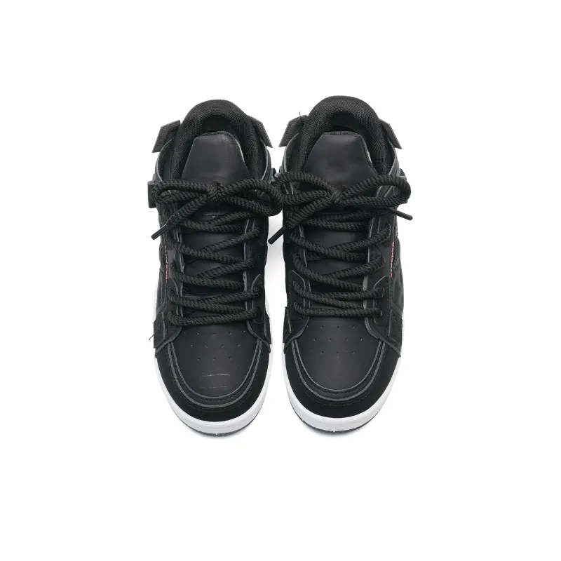 ABCIO Cushioning Lightweight Low Top Skateboard Shoes Women's Box Included-10