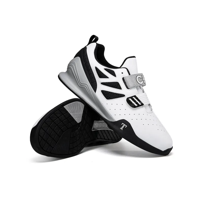 LOKWT Support Balance Low-Top Training Shoes Unisex-3