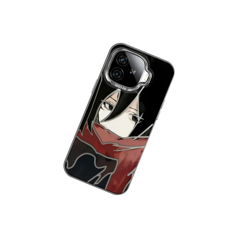 CHUNFAN Phone Cases-1