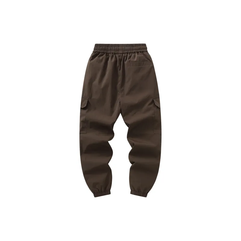 YAYA Down & Insulated Pants Unisex-8