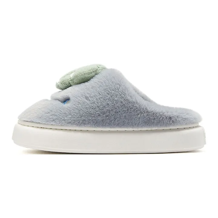 Love Of Ants x SPONGEBOB SQUAREPANTS Slippers-12