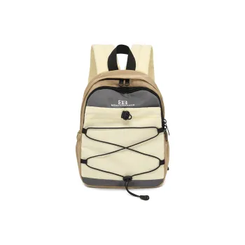 FINDINGS Oxford Backpack Unisex Multicolor