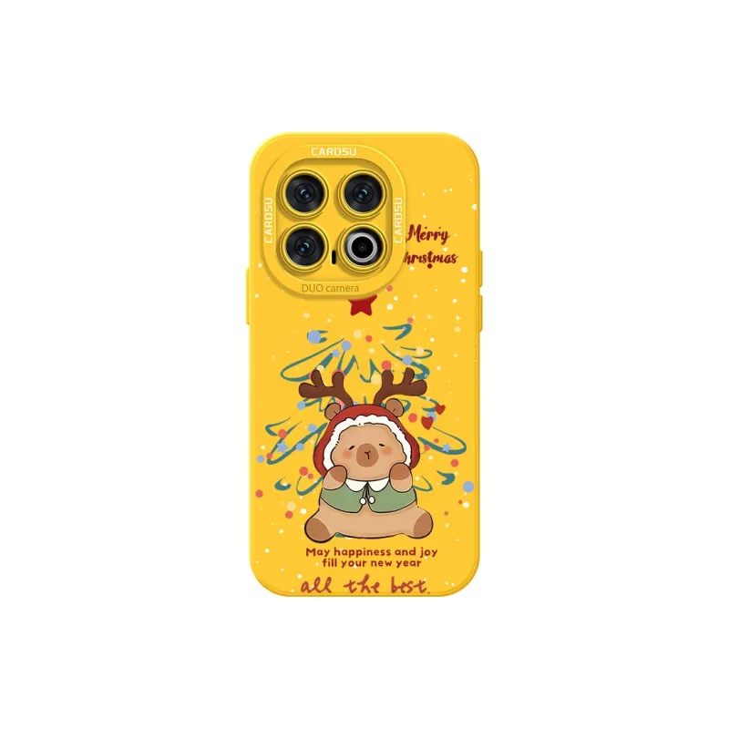 CHUNFAN Phone Cases-15