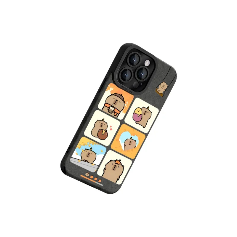 CHUNFAN Phone Cases-3