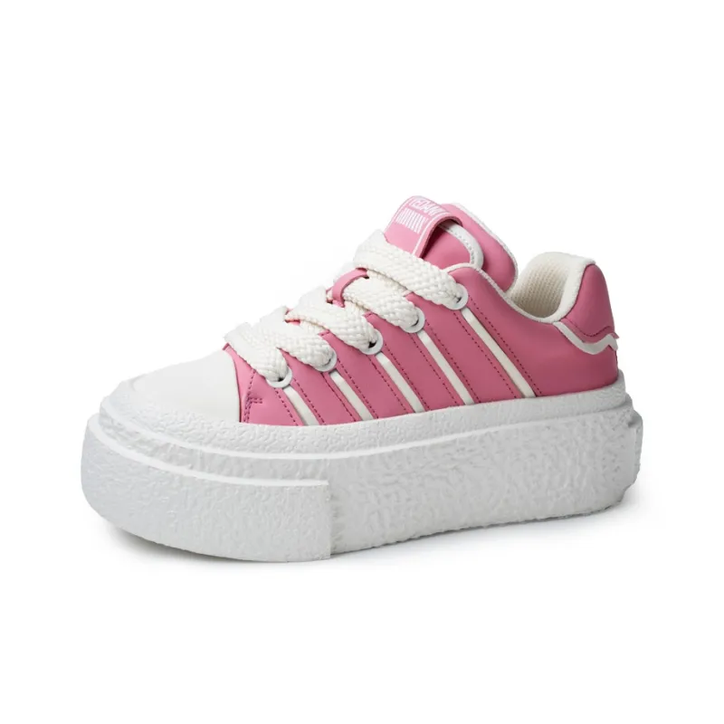 YEDANI Minimalist Style Versatile Niche Low-Top Skateboard Shoes Unisex-11