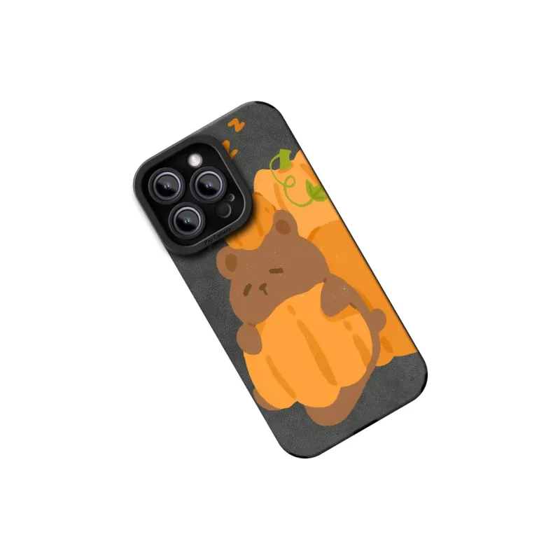 CHUNFAN Phone Cases-12