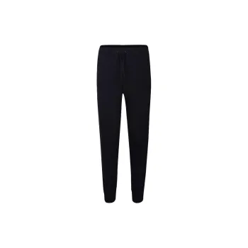 Adidas M MH BOS TP SJ Knitted Sports Pants Men's Black