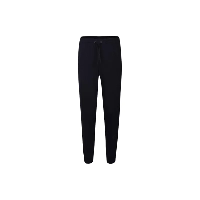 Adidas M MH BOS TP SJ Knitted Sports Pants Men's Black-0