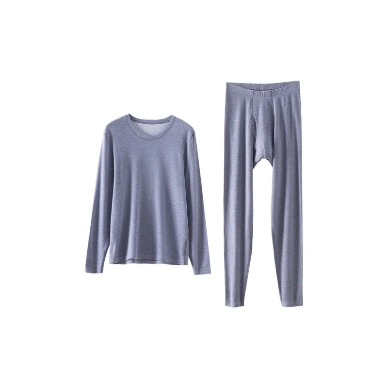 MIIOW Men Thermal Sets-4