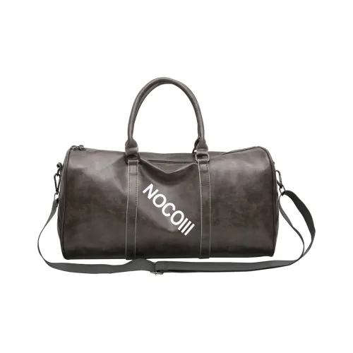 SUN ERATH&U PU Gym Bag Men's Multicolor
