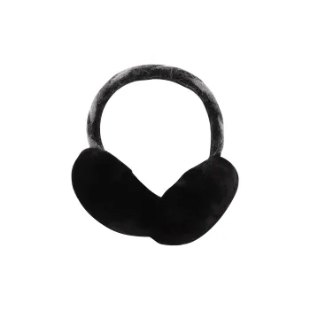 Shizhu Polyester Earmuffs Women's Multicolor