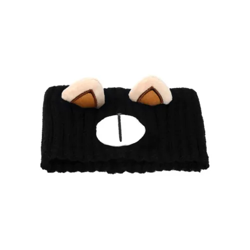 CHIMERA Knitted Fabric Hair Band Hair Accessory Headpiece Women's