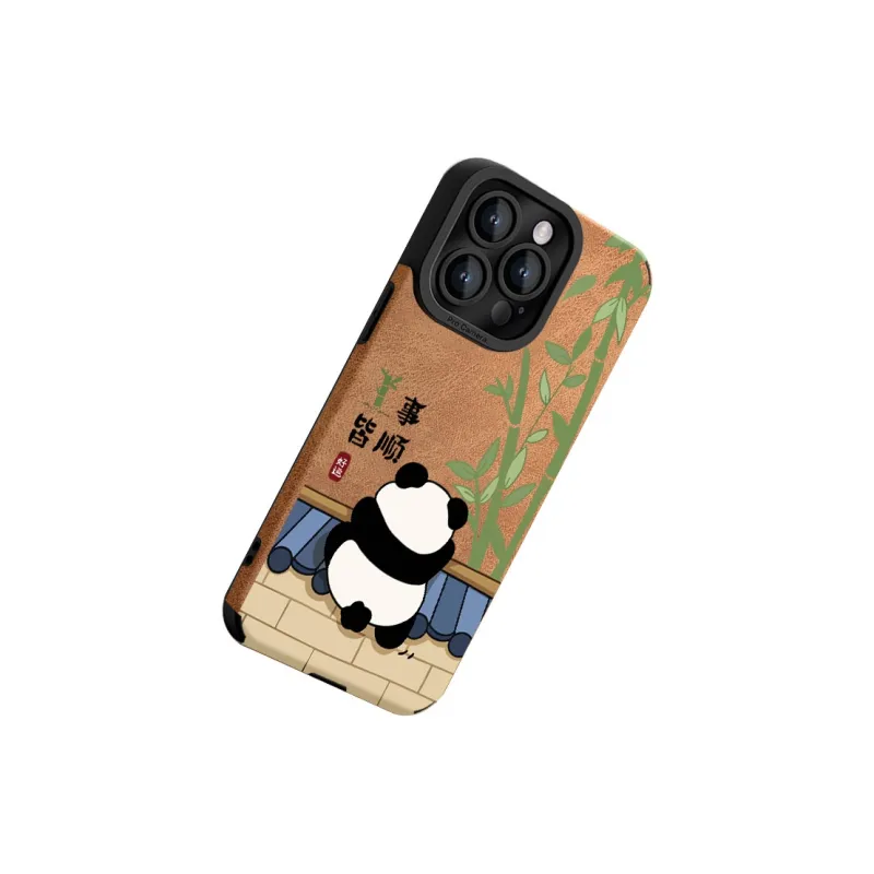CHUNFAN Phone Cases-8