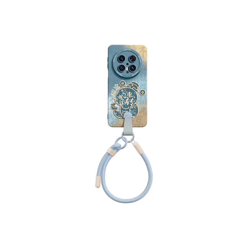 SUPER MOUSE Phone Cases-10