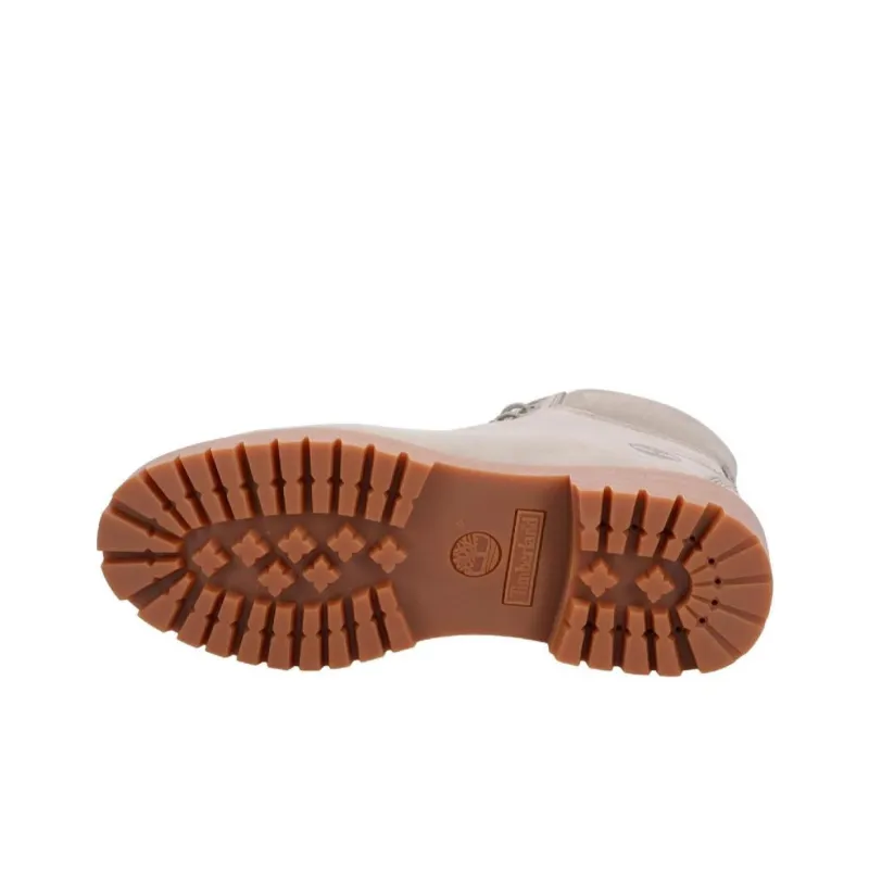 Timberland Short Martin Boot Men's Light Brown-4