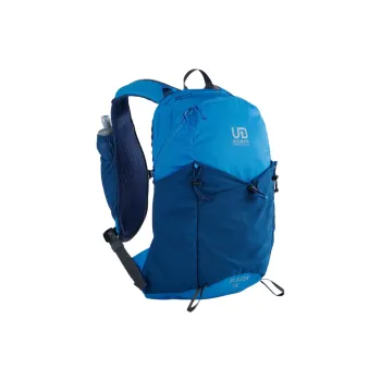 Ultimate Direction Nylon Outdoor Hiking Bag Backpack Regular Unisex Blue