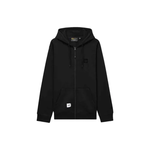 Alpha Industries Sweatshirt Men's