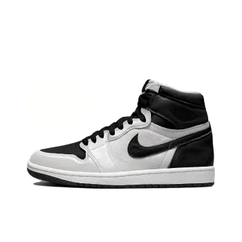 JORDAN 1 Retro High Og Patent Panda