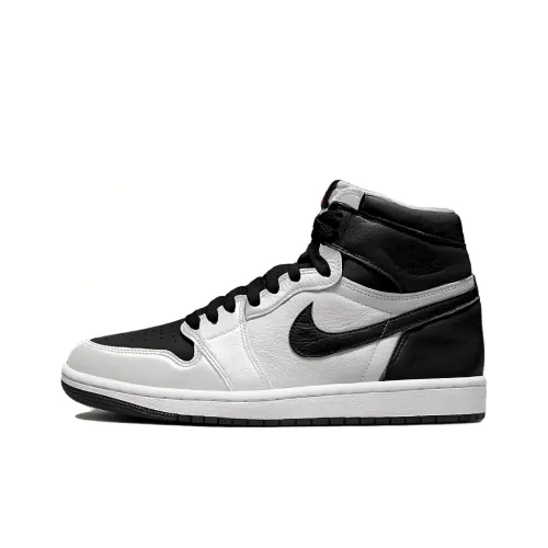 JORDAN 1 Retro High Og Patent Panda