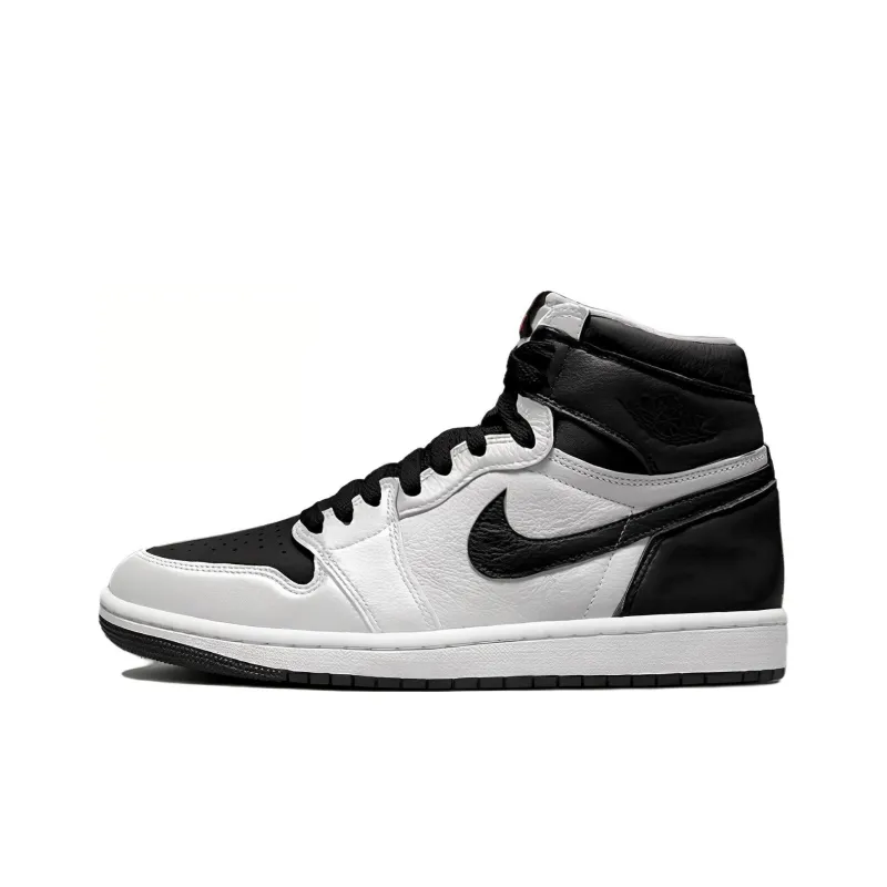 JORDAN 1 Retro High Og Patent Panda-0