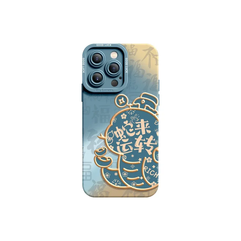 SUPER MOUSE Phone Cases-21