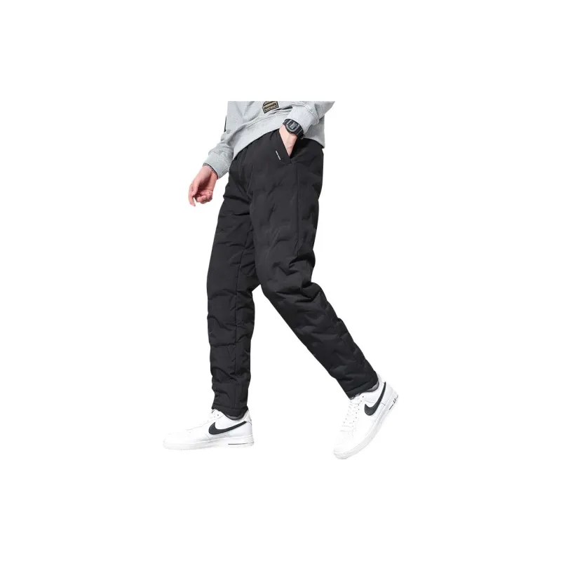 PIERRE CARDIN Insulated Pants Men's-1