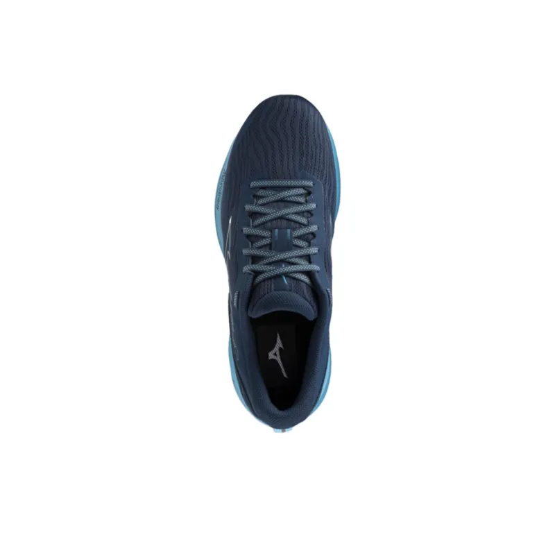 Wave Revolt 3 Mizuno 'Blue Wing Teal'-2
