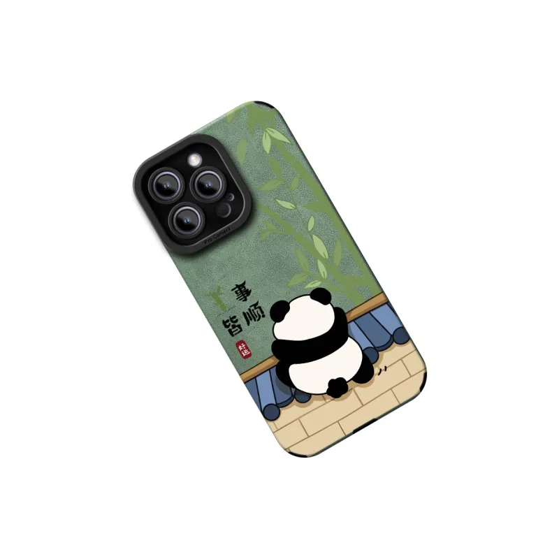 CHUNFAN Phone Cases-17