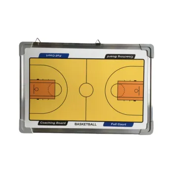 THREEHUAN Coach Equipment Yellow