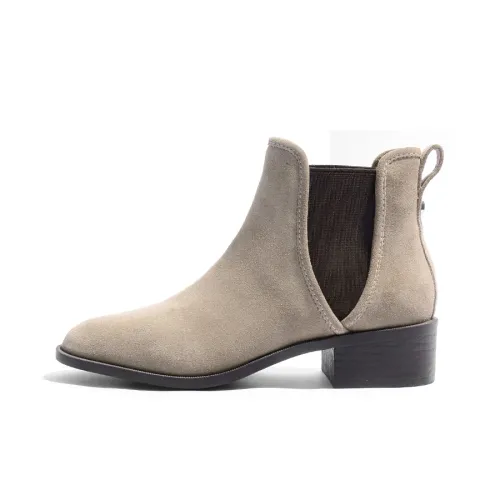STEVE MADDEN Chelsea boots mujer Women's Umber