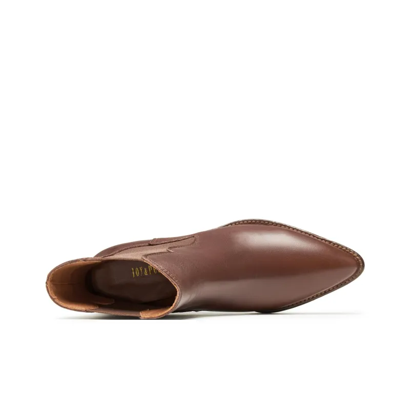 Joypeace Short Chelsea Boots Women's-8