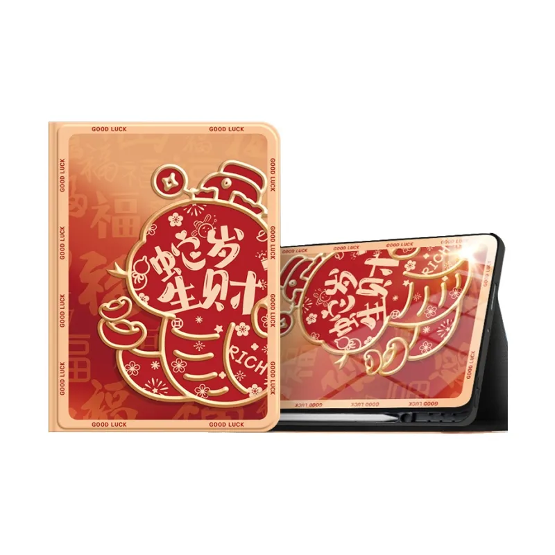 SUPER MOUSE Tablet Protective Cases-7