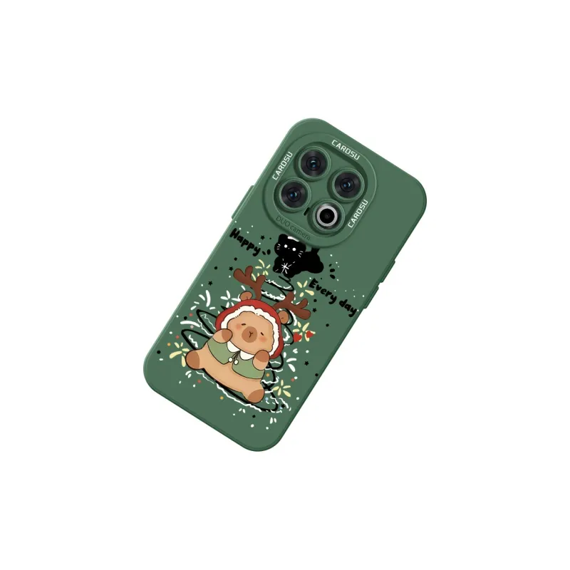 CHUNFAN Phone Cases-2