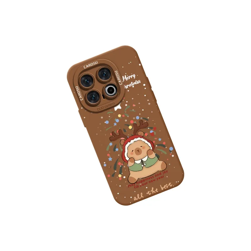 CHUNFAN Phone Cases-31
