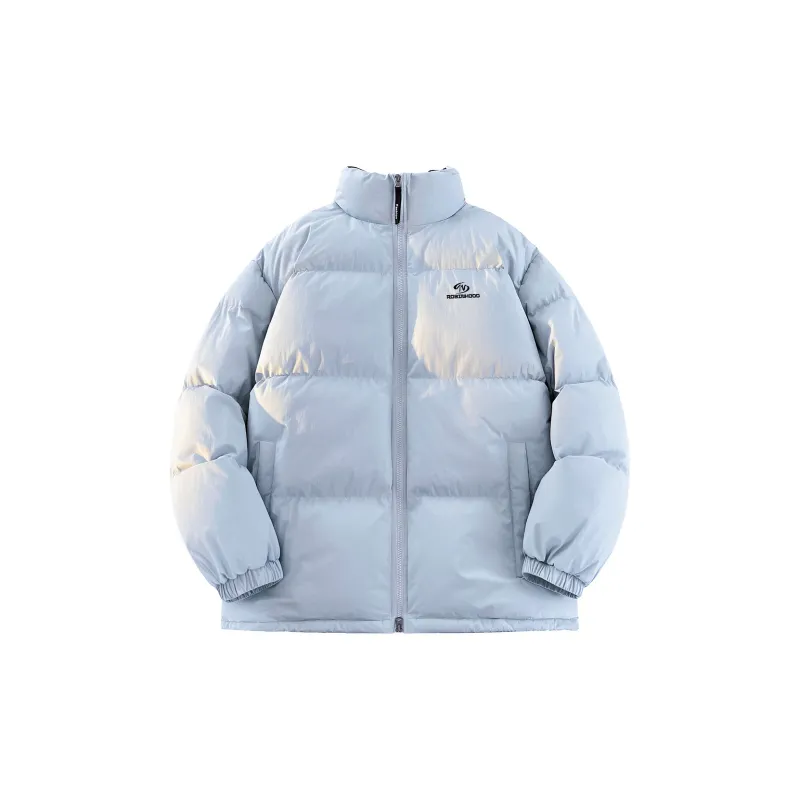 ROBINHOOD Puffer Jackets Unisex-10