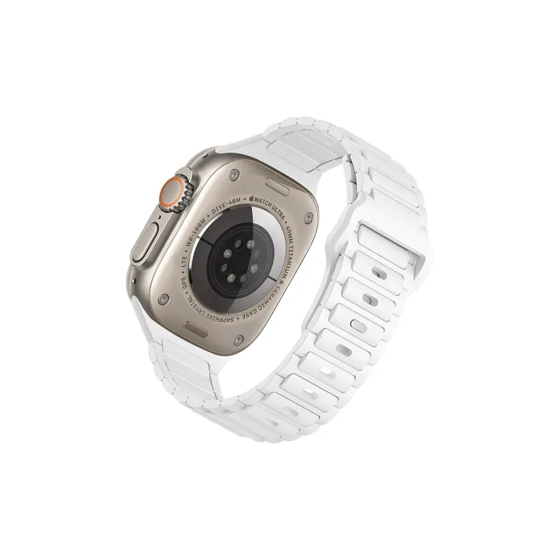 NCFCK Unisex Watch Bands-4