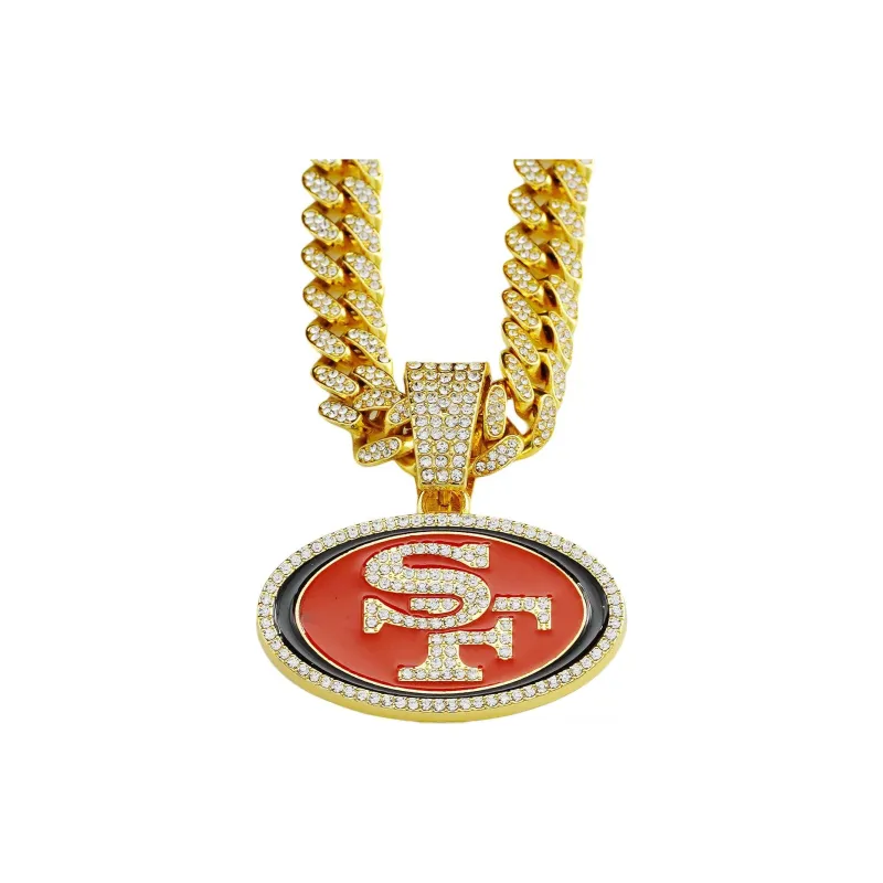 SKSW Necklaces Unisex-5