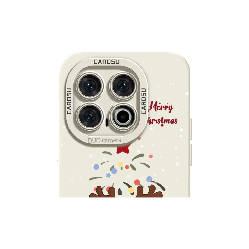 CHUNFAN Phone Cases-4