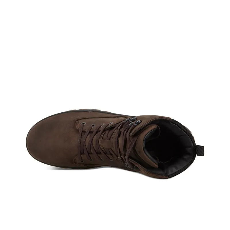 Ecco Outdoor Boots Men Brown-2