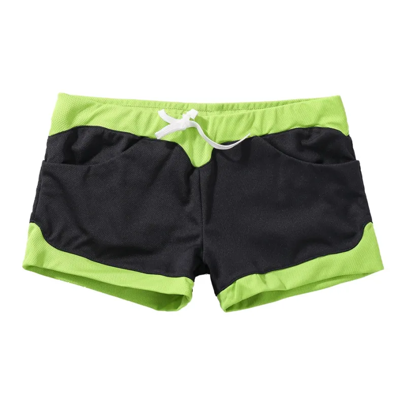 SEOBEAN Men Boxer Shorts-5