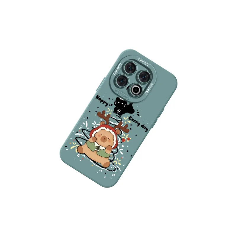 CHUNFAN Phone Cases-32
